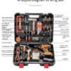 【译图】- 17621903513037 Hardware electrician maintenance toolbox