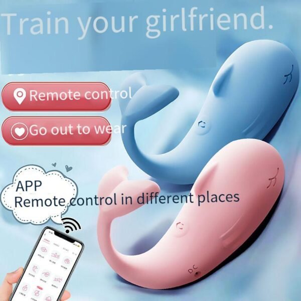 【译图】- O1CN01dIYNiu25c7lbxNwUW_!!3253487546-0-cib Women use fun to jump eggs (can be remotely controlled by remote mobile APP)