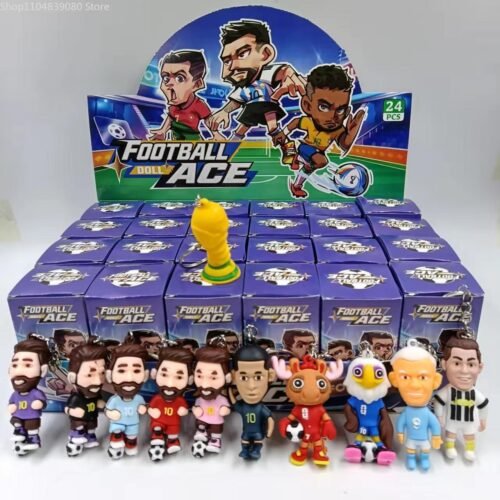 FIFA World Cup 2026 Character Blind Box