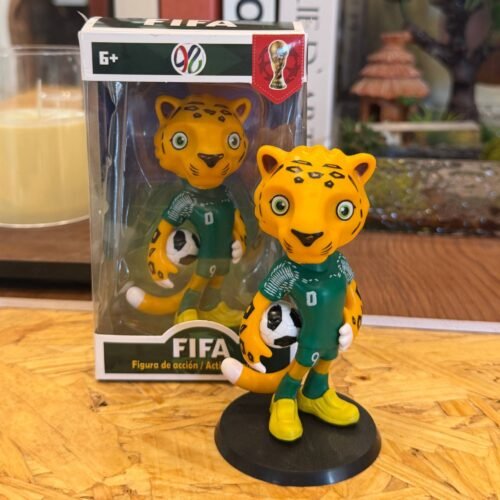 FIFA World Cup 2026 - Mascot Figurine