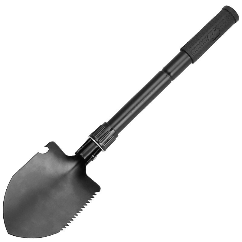 Entrenching tool auto draft